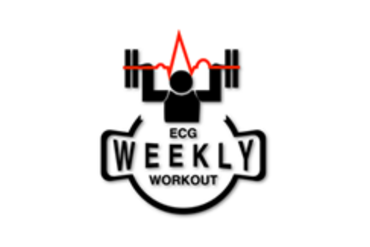 ECG Weekly