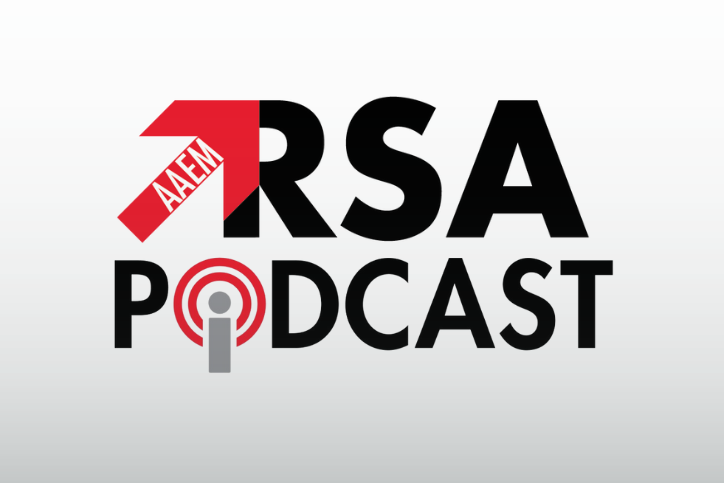 RSA Podcast